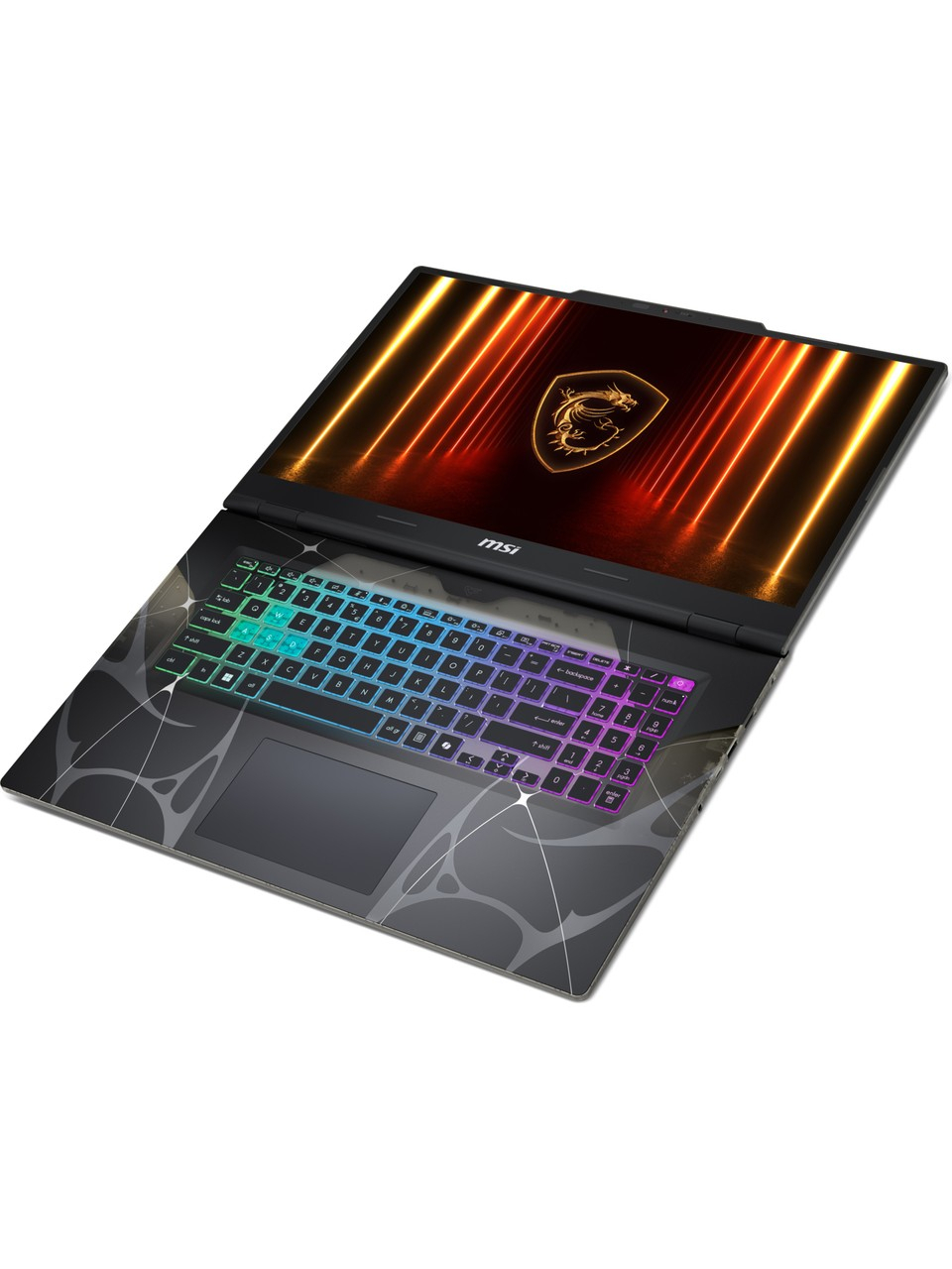 MSI NB CYBORG 15 B13WFKG-491XTR I5-13420H 16GB DDR