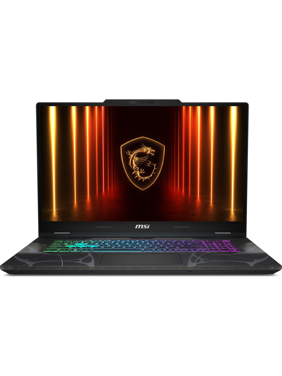 MSI NB CYBORG 15 B13WFKG-491XTR I5-13420H 16GB DDR