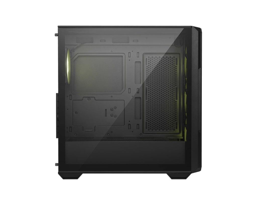 MSI MAG FORGE 340R AIRFLOW ATX CASE