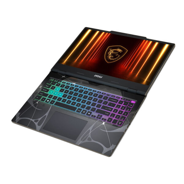 MSI CYBORG 15 B13WGKG-847XTR INTEL CORE I7-13620H