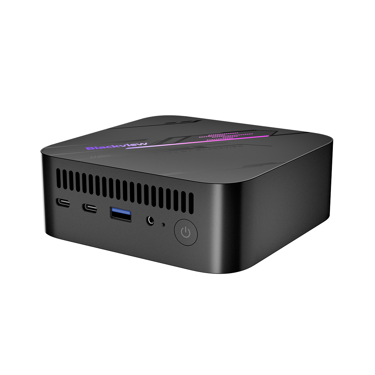 BLACKVIEW MP100 MINIPC AMD R5 7430U 4.3GHZ/16GB/512GB SSD/WIN11 PRO