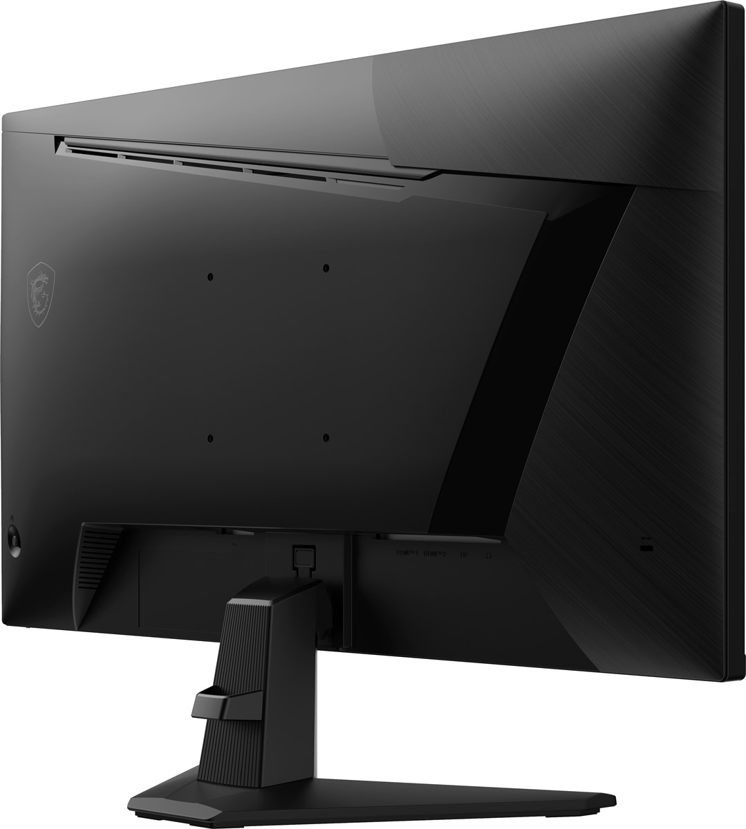 27 MSI MAG 275QF 0.5MS 180HZ WQHD ADAPTIVE SYNC GAMING