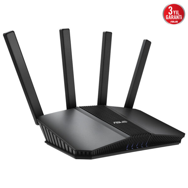 RT-BE82U ASUS BE6500 DUAL-BAND WiFi 7 ROUTER