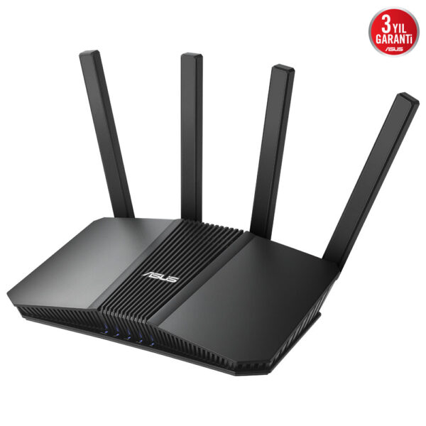 RT-BE82U ASUS BE6500 DUAL-BAND WiFi 7 ROUTER