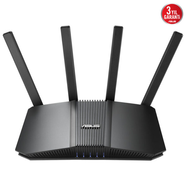 RT-BE82U ASUS BE6500 DUAL-BAND WiFi 7 ROUTER