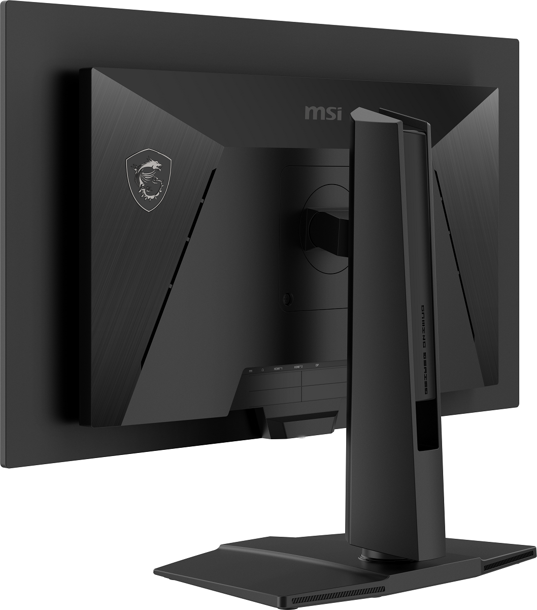 26.5 MSI MAG 273QP QD-OLED X24 0.03MS 240HZ ADAPTIVE SYNC 2K WQHG GAMING