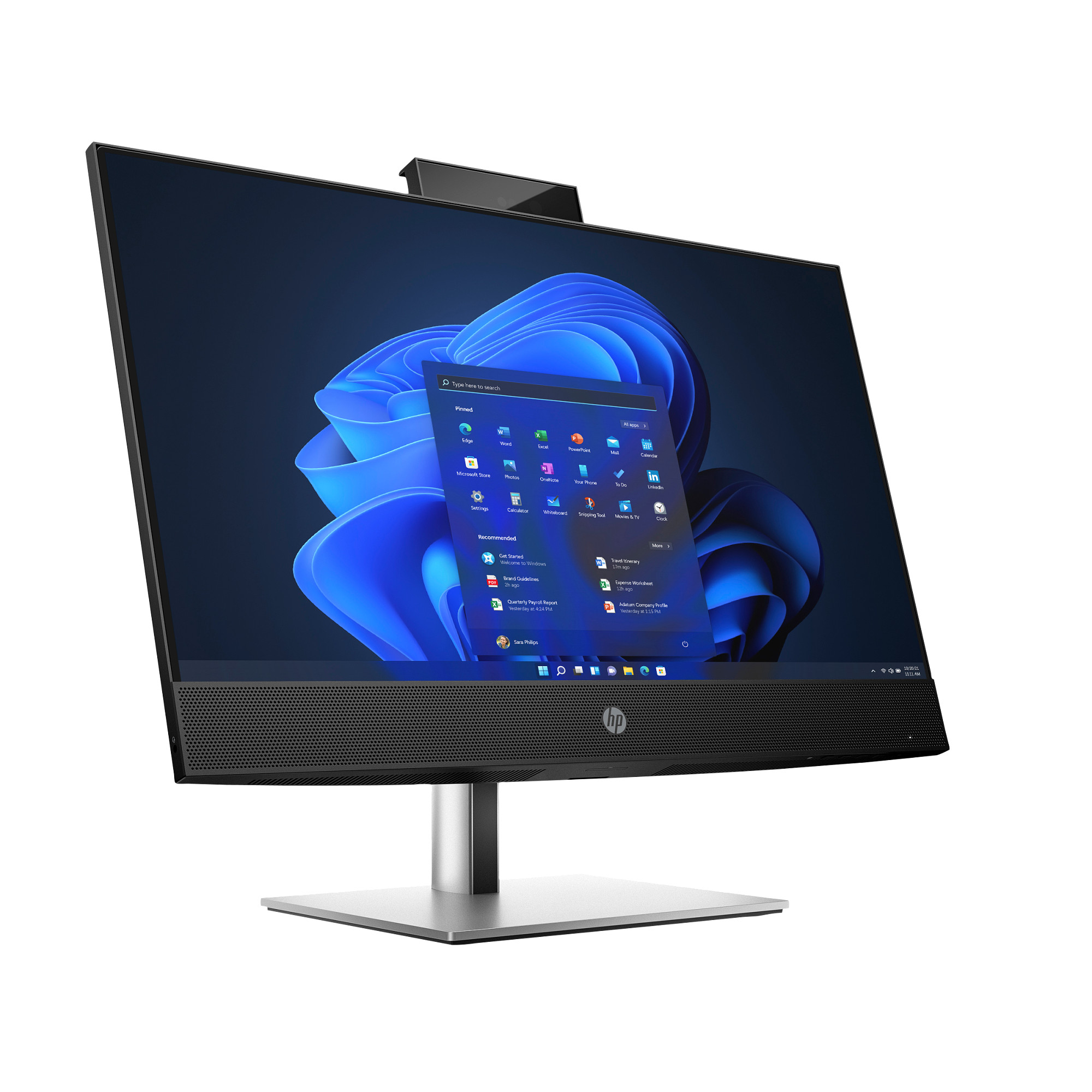 HP PROONE 440 G9 C9YL1AT AIO i5-14500T 8GB 512GB SSD 23.8" FDOS