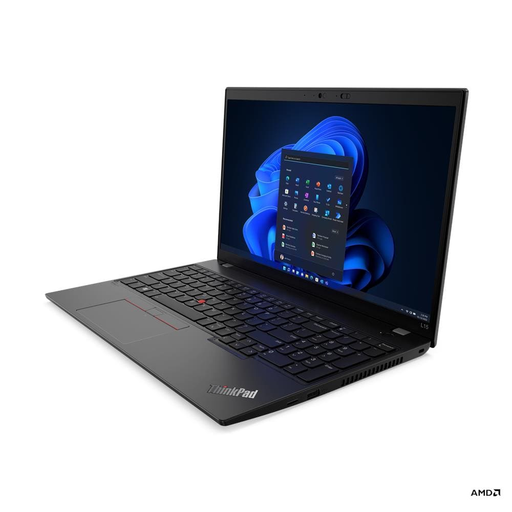 LENOVO L15 THINKPAD 21C7002HTX R5-5675U 8GB 512GB SSD 15.6" W10PRO 