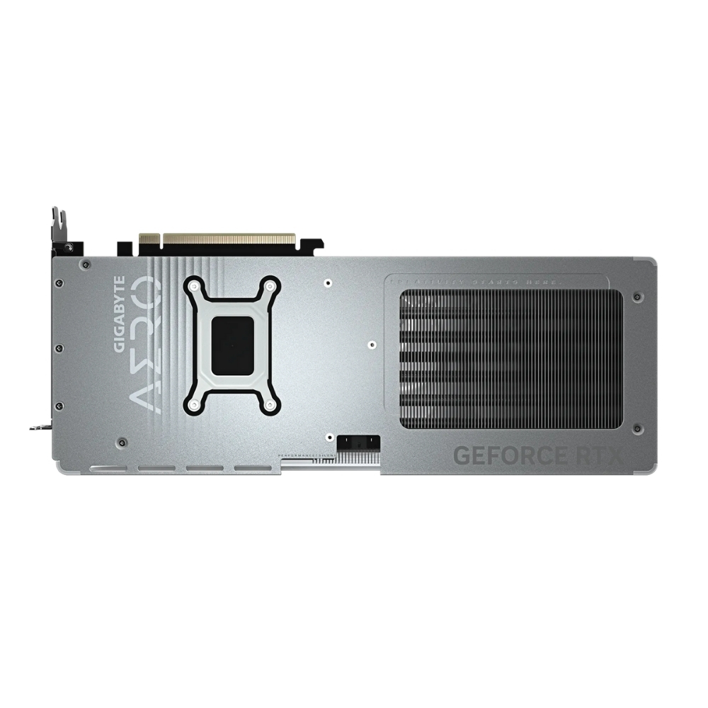 GIGABYTE RTX5070 AERO GV-N5070AERO OC-12GD 12GB GDDR7 192Bit 