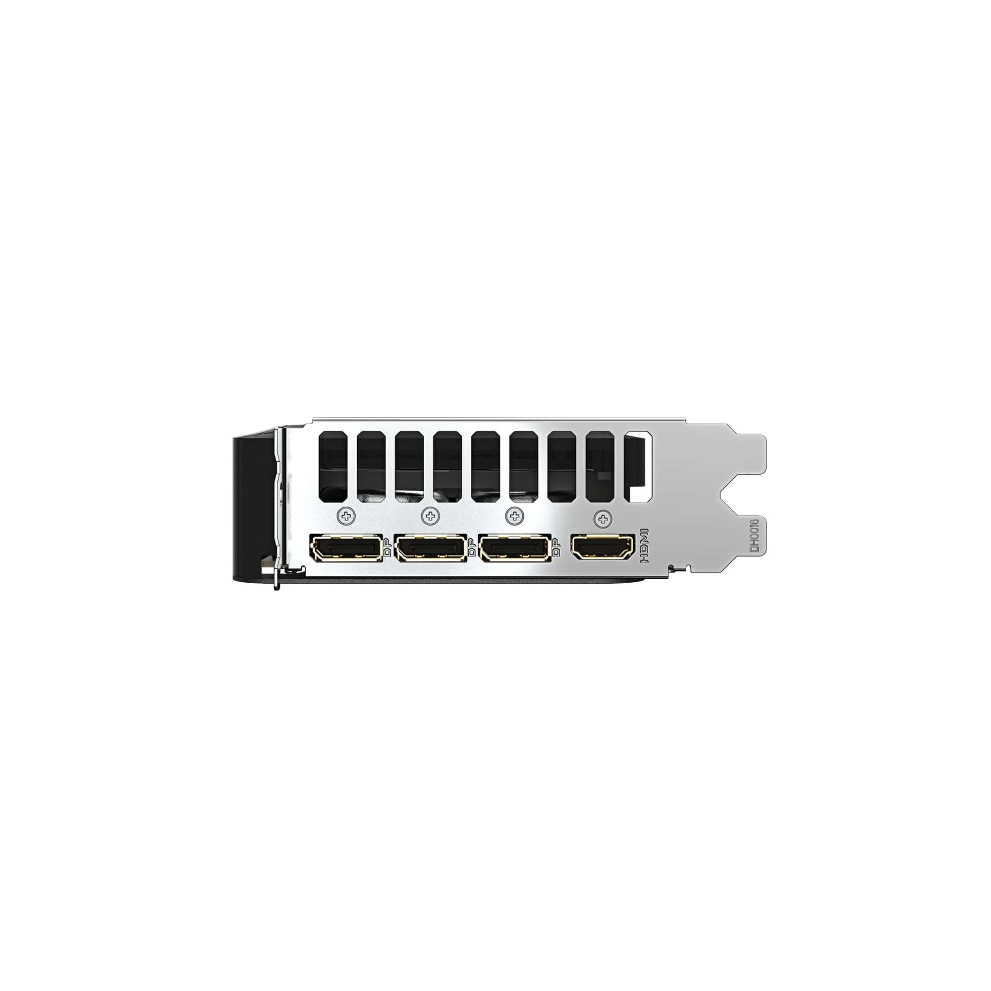 GIGABYTE 5060 EAGLE OC GV-N5060EAGLE OC-8GD 8GB GDDR7 128Bit