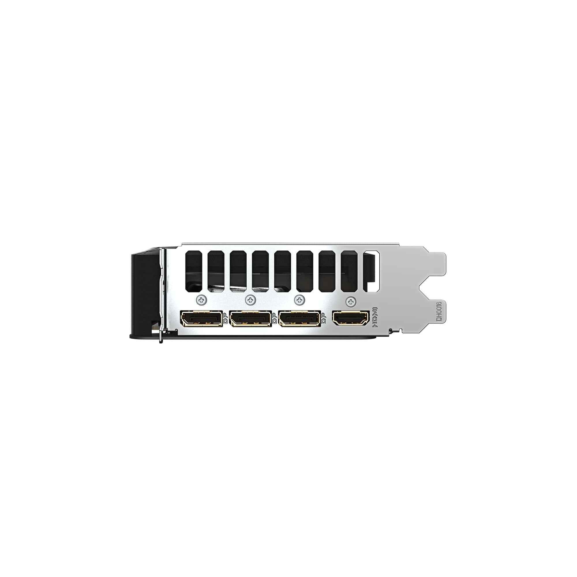 GIGABYTE 5060TI EAGLE OC GV-N506TEAGLE OC-8GD 8GB GDDR7 128Bit