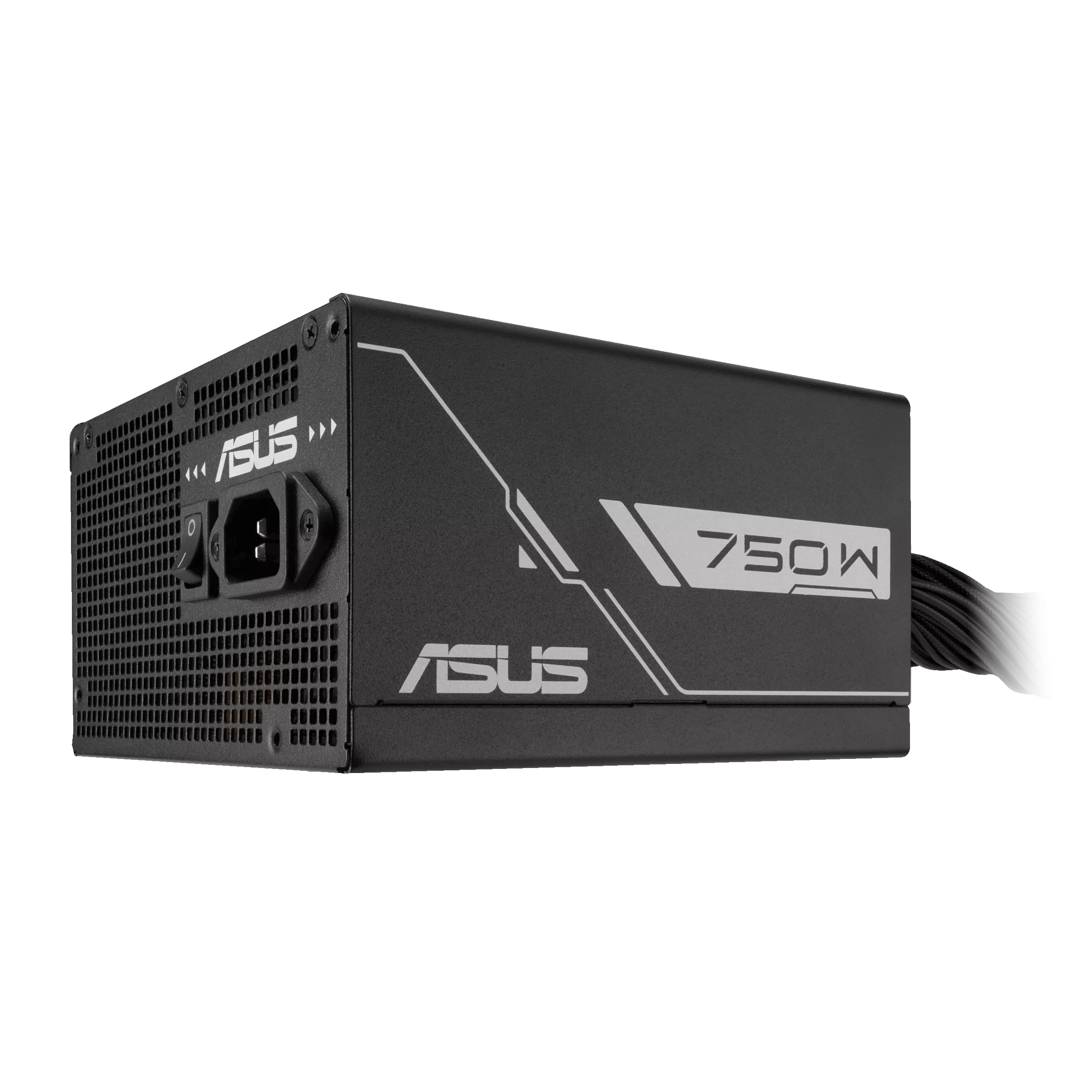 ASUS PRIME 750W BRONZE 80+ 135MM FAN GÜÇ KAYNAĞI