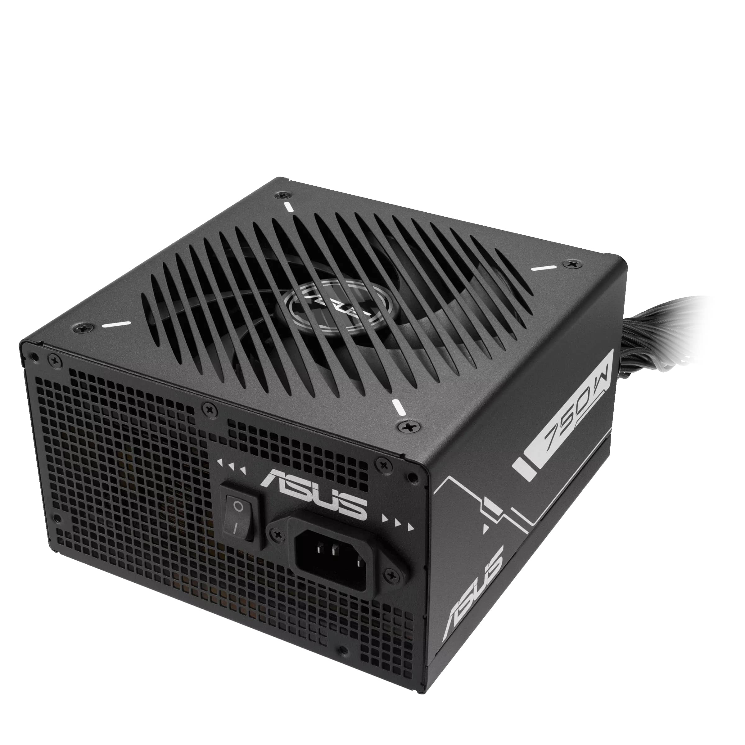 ASUS PRIME 750W BRONZE 80+ 135MM FAN GÜÇ KAYNAĞI