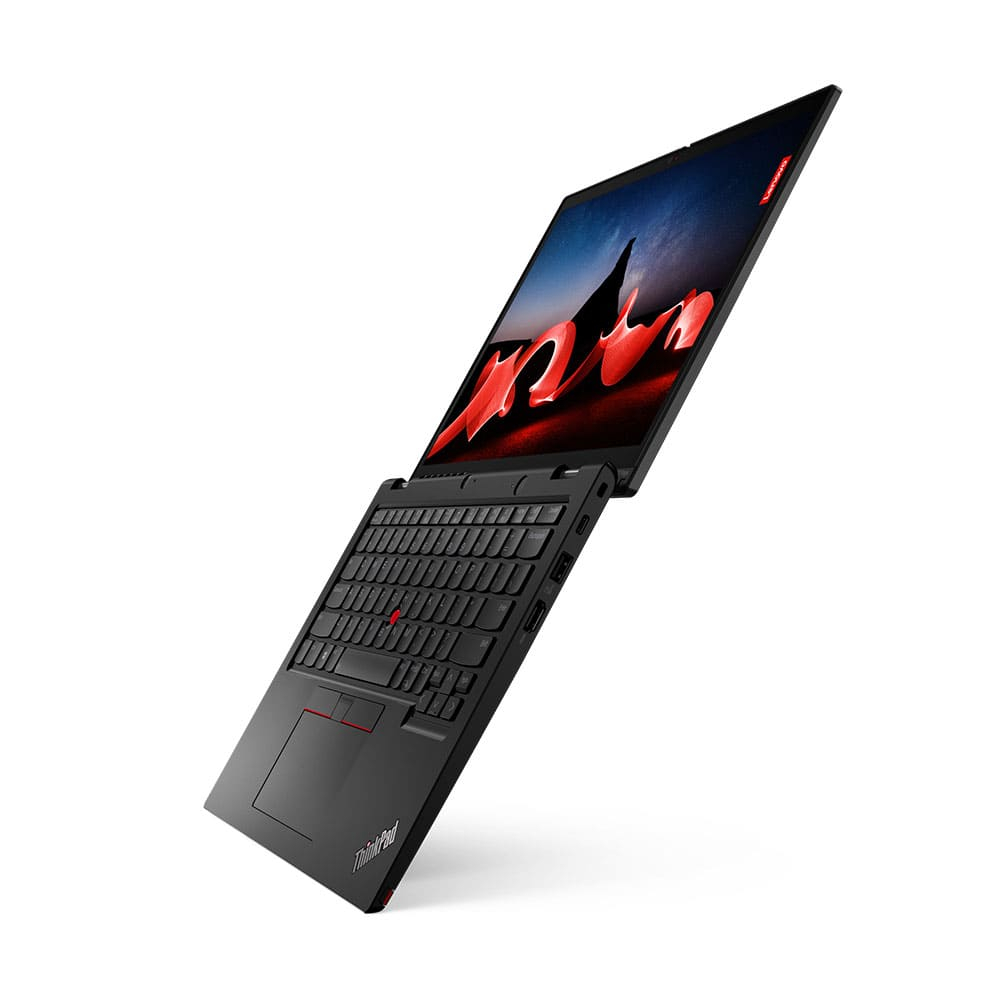 LENOVO L13 THINKPAD 2IN1  21R7003ATX U5-255U 32GB 1TB SSD 13.3" W11PRO