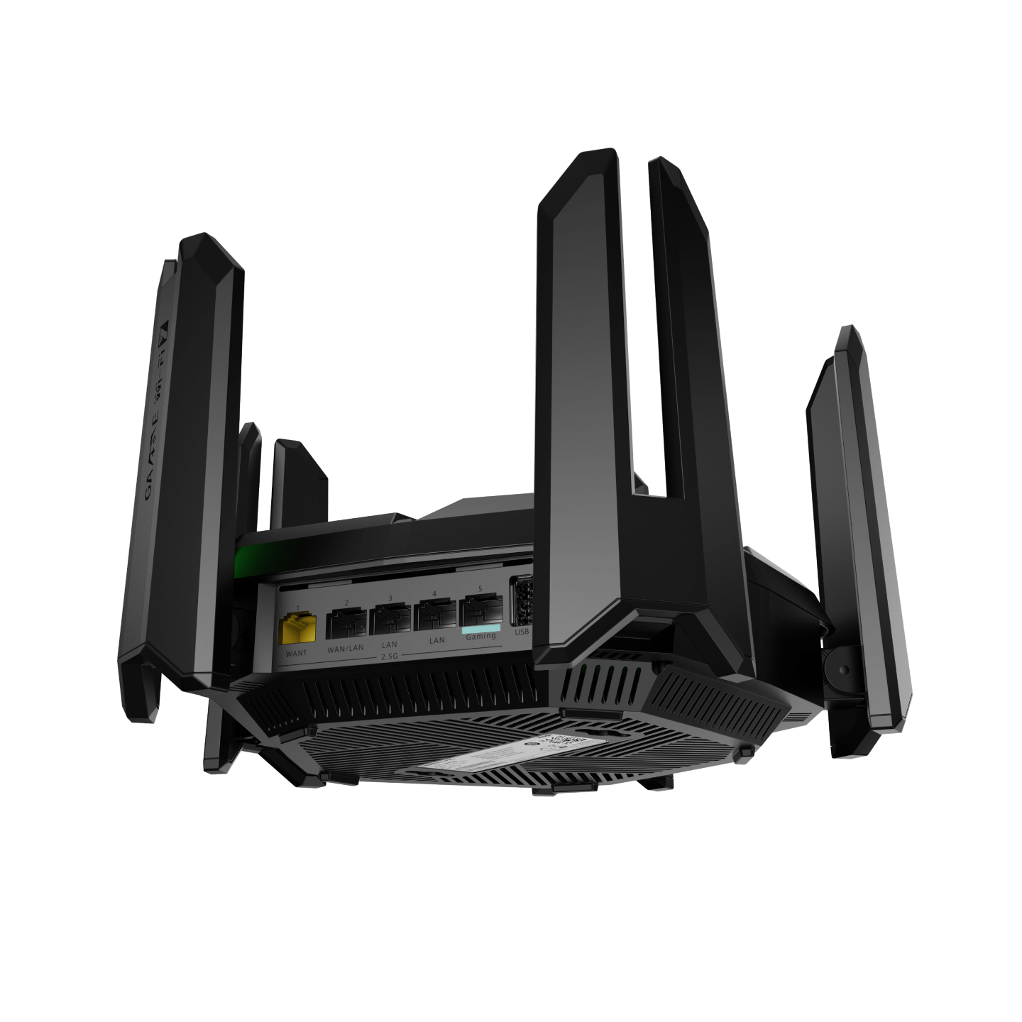 RUIJIE-REYEE RG-EW7200BE PRO7200 Mbps ROUTER