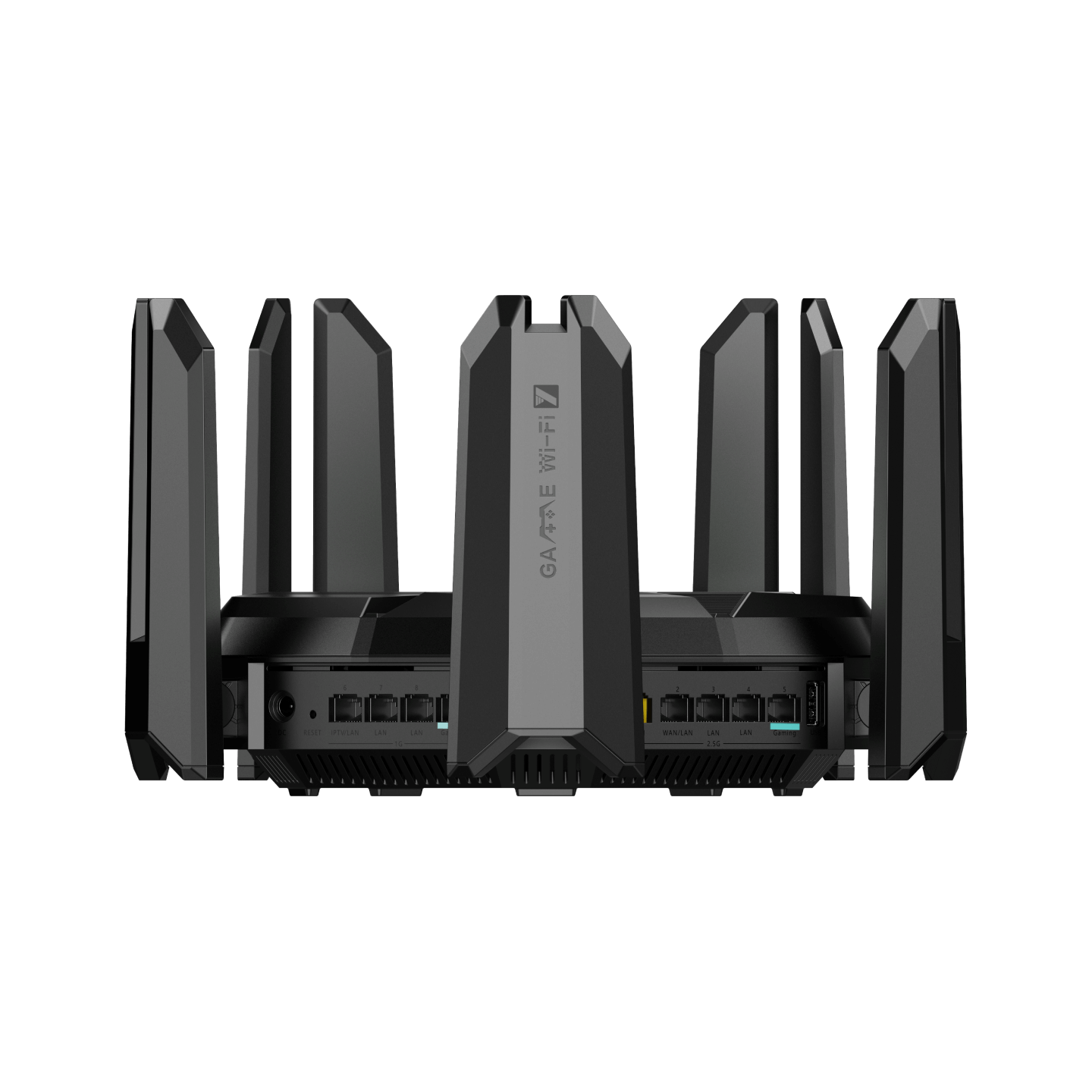 RUIJIE-REYEE RG-EW7200BE PRO7200 Mbps ROUTER
