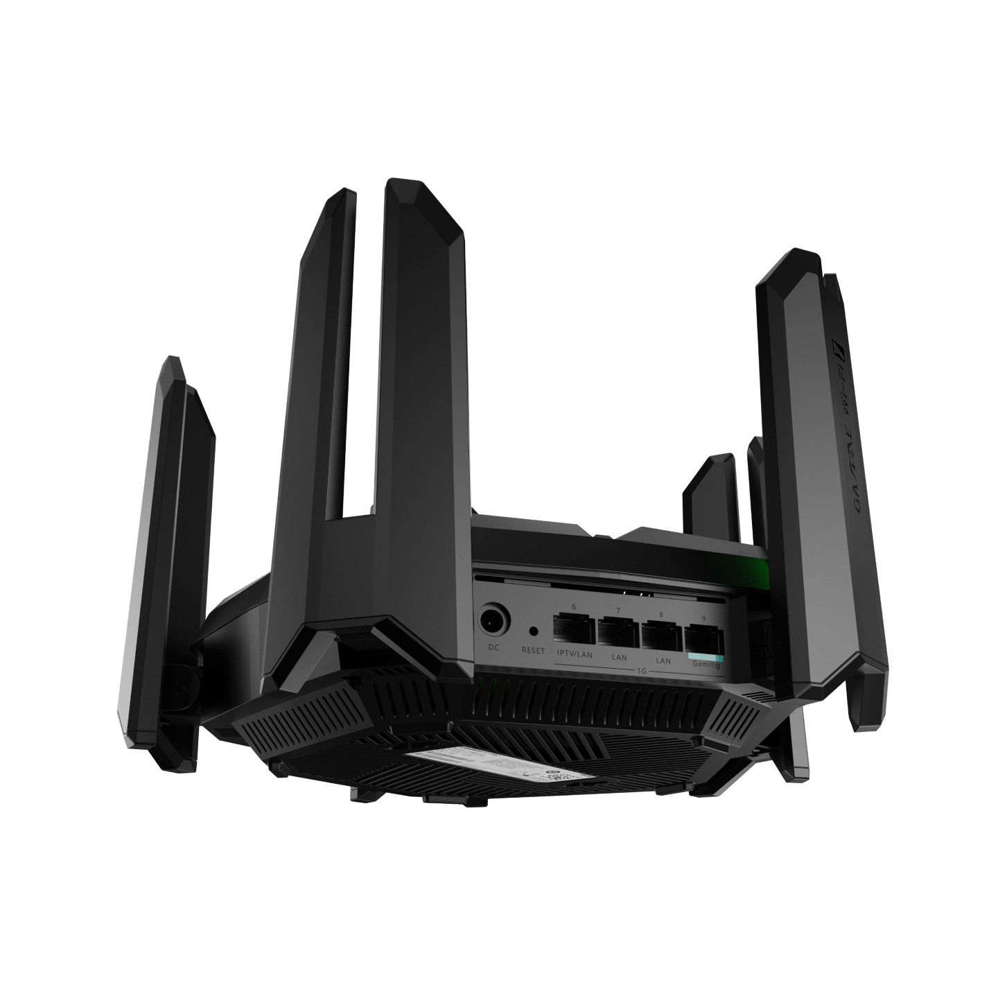 RUIJIE-REYEE RG-EW7200BE PRO7200 Mbps ROUTER