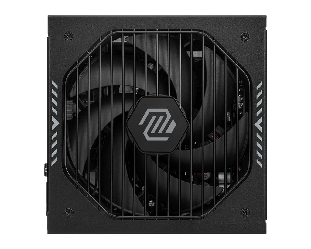 MSI MAG A850GLS PCIE5 850W 80+ GOLD FULL MODÜLER