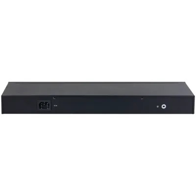 DAHUA SG4028 28 PORT 10/100/1000 +2SFP WEB YONETIL