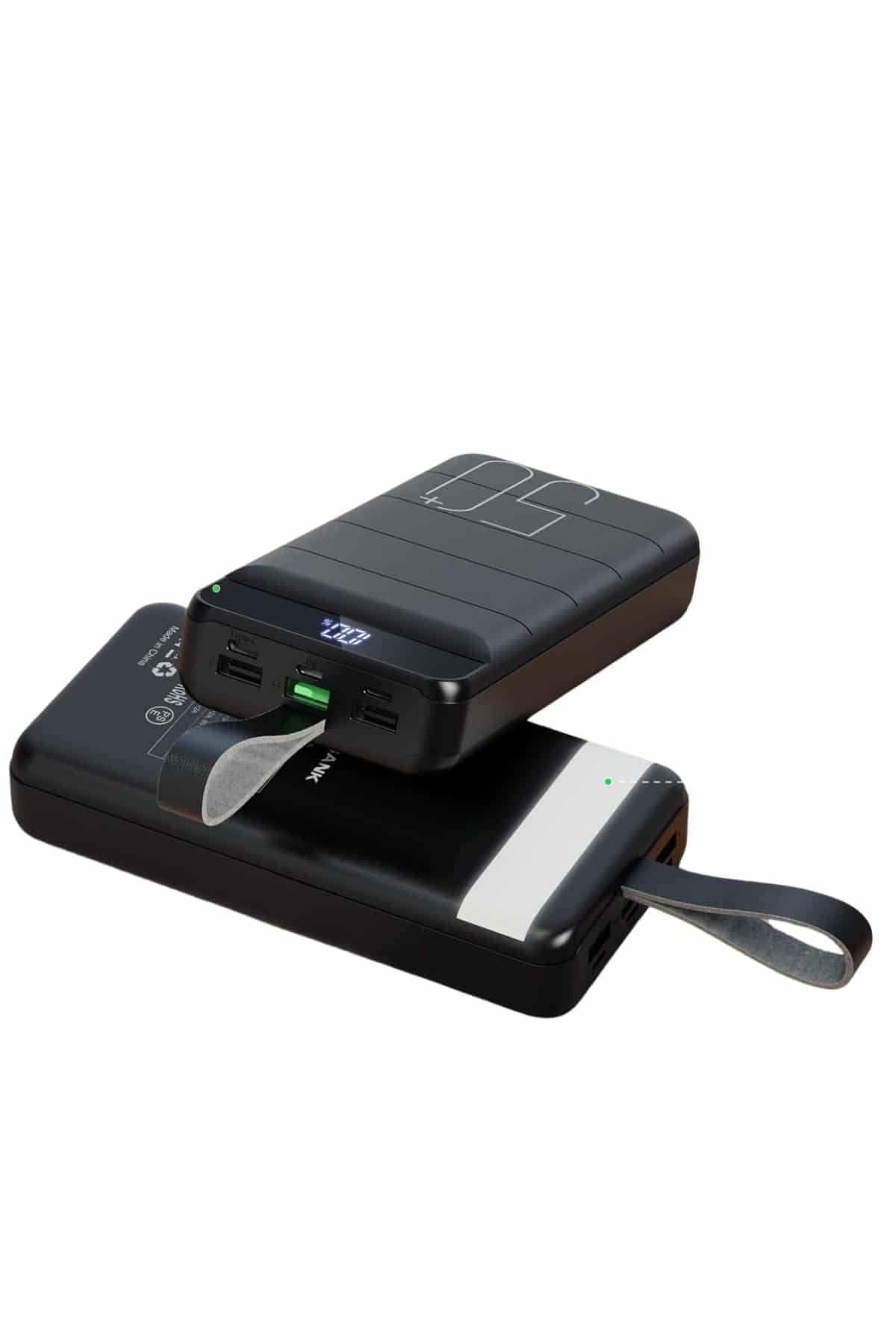 50.000 MAH POWERBANK