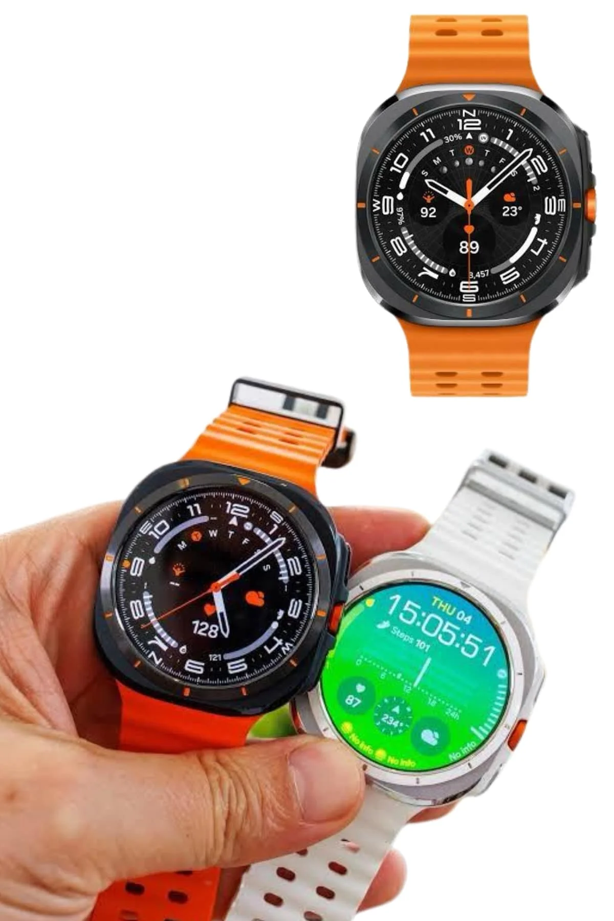 RW-59 AKILLI SAAT