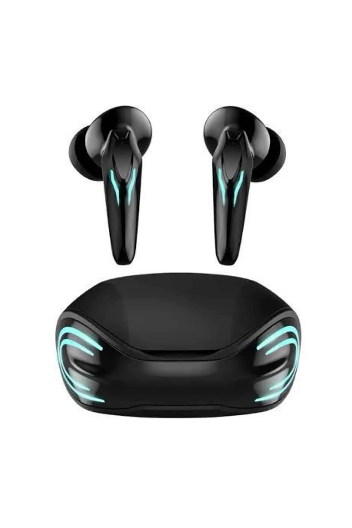 Android ve İOS Uyumlu Bluetooth Kulaklık Mini