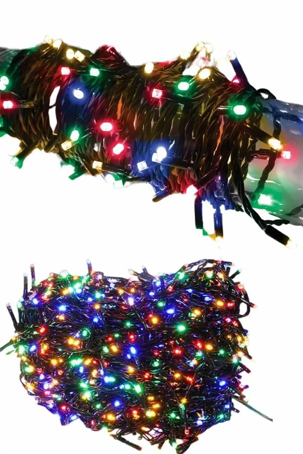 5 METRE ŞERİT LED RENKLİ