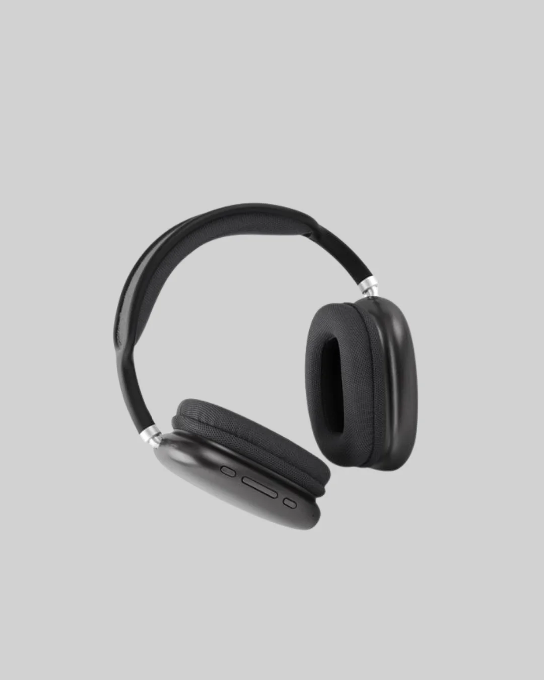 Stereo Ses Kaliteli Bluetooth Kulaklık | Katlanabilir ve Ergonomik Tasarım