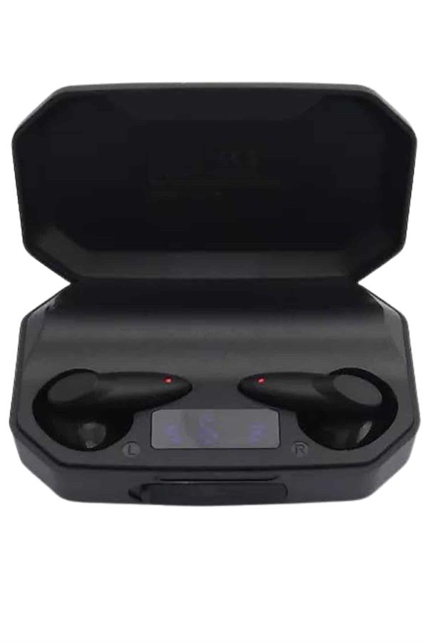 Çağrı Cevaplayabilen Akıllı Saat 5.2 Bluetooth Bağlantılı  Kulaklık
