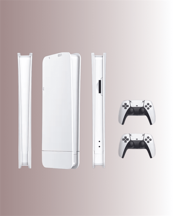 M15 Game Stick Oyun Konsolu