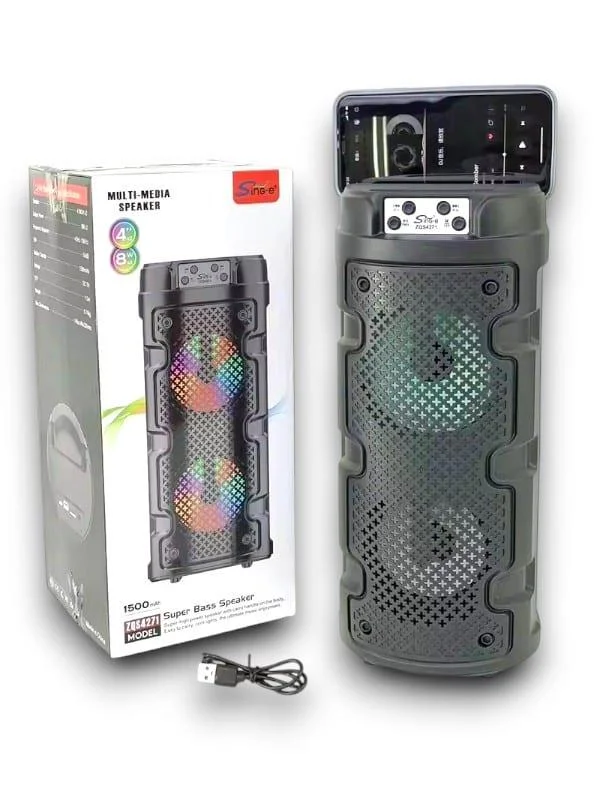 ZQS4271 HOPARLÖR