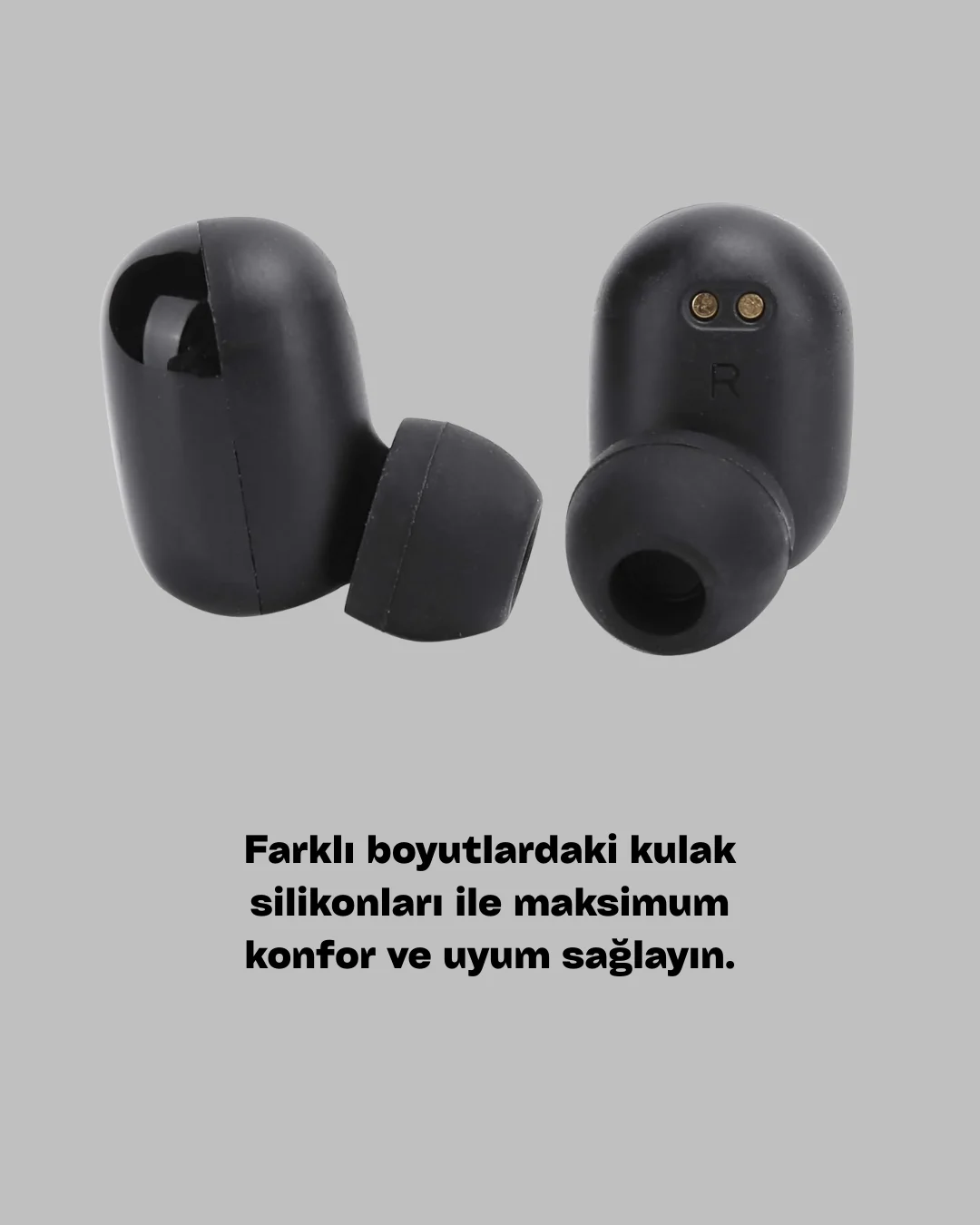 Yüksek Ses Kaliteli A10s TWS Bluetooth 5.0 Kablosuz Kulaklık Yeni Nesil