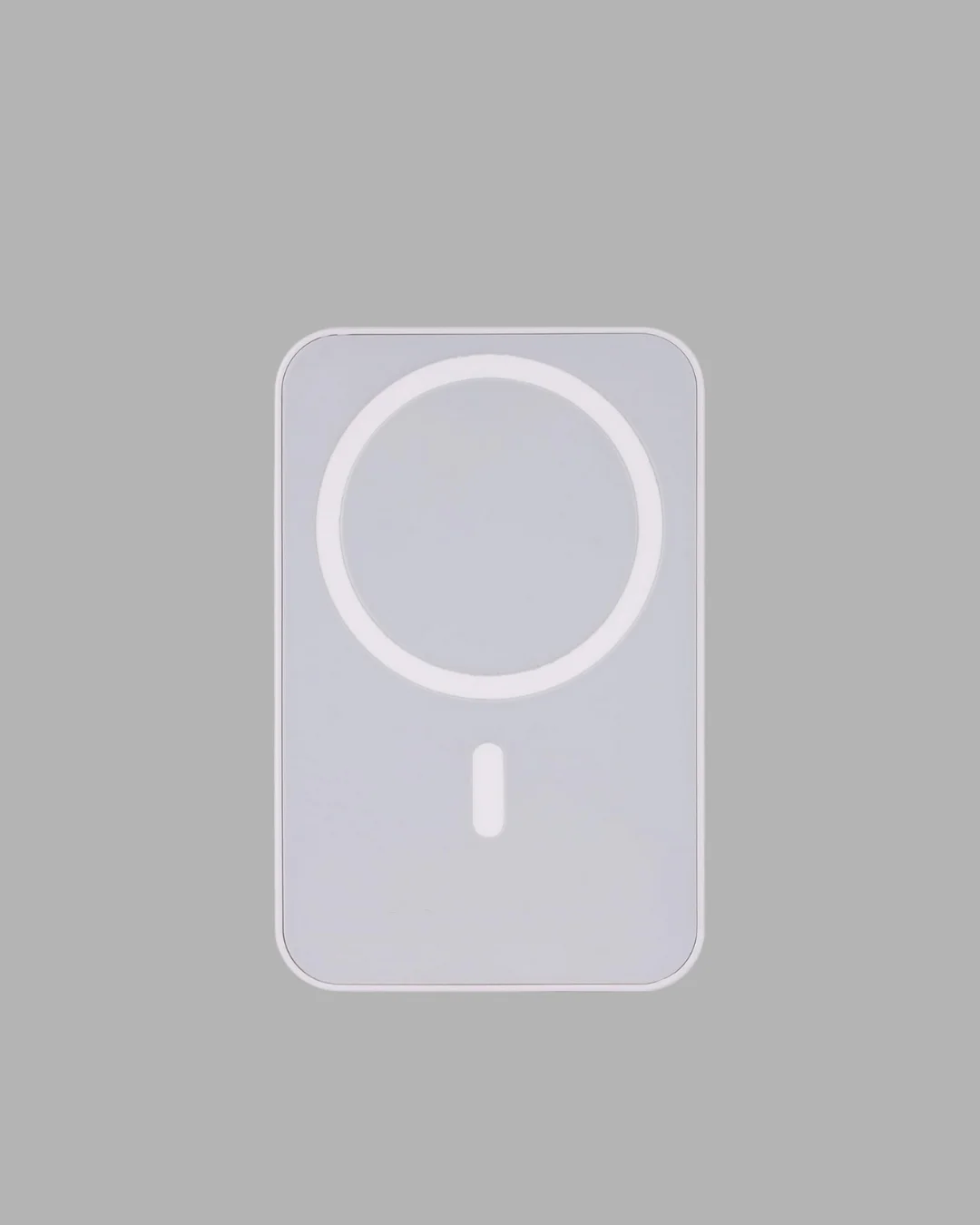 MagSafe Battery Pack Kablosuz Hızlı Şarj, Kompakt ve Taşınabilir Güç Bankası