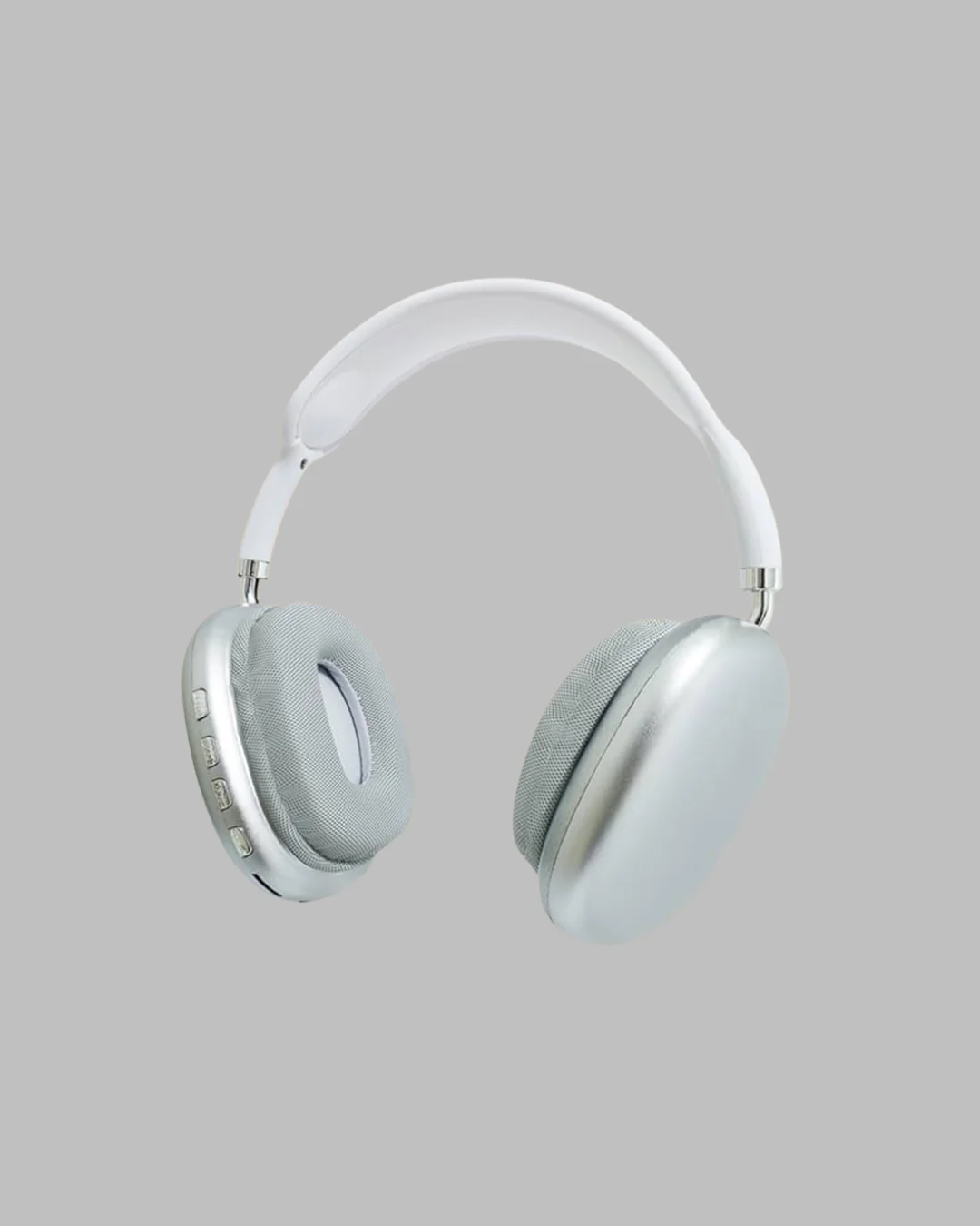 Bluetooth 5.0 Kulak Üstü Kulaklık – Uzamsal Ses, Gürültü Engelleme, Ergonomik Tasarım