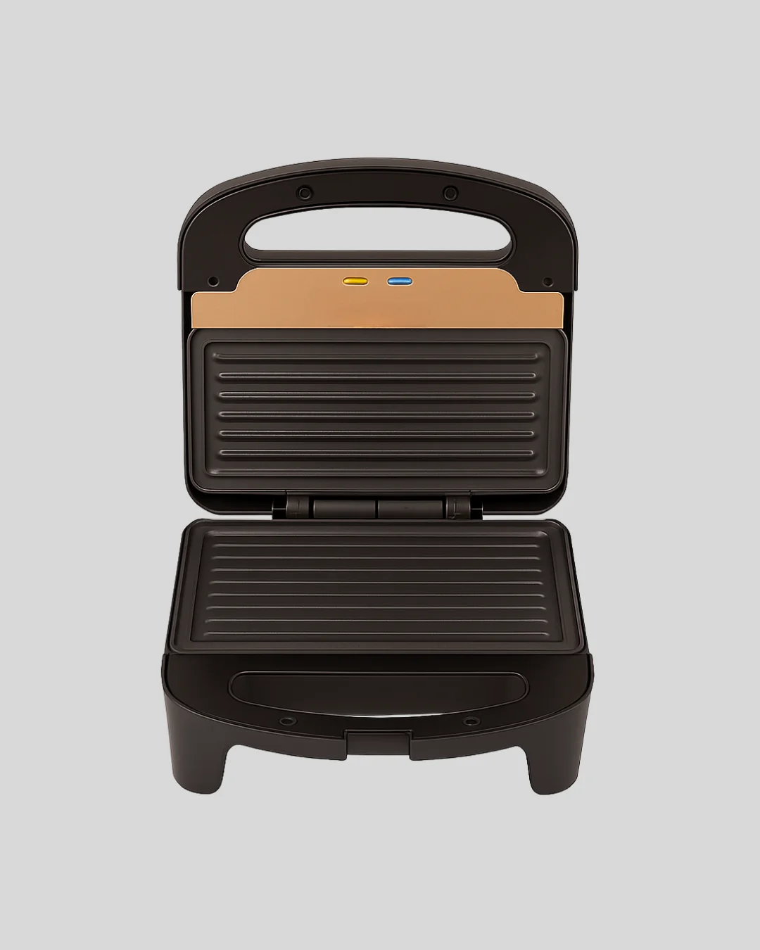 Tost Makinesi Hızlı Pişirme Teknolojisi 1500 Watt