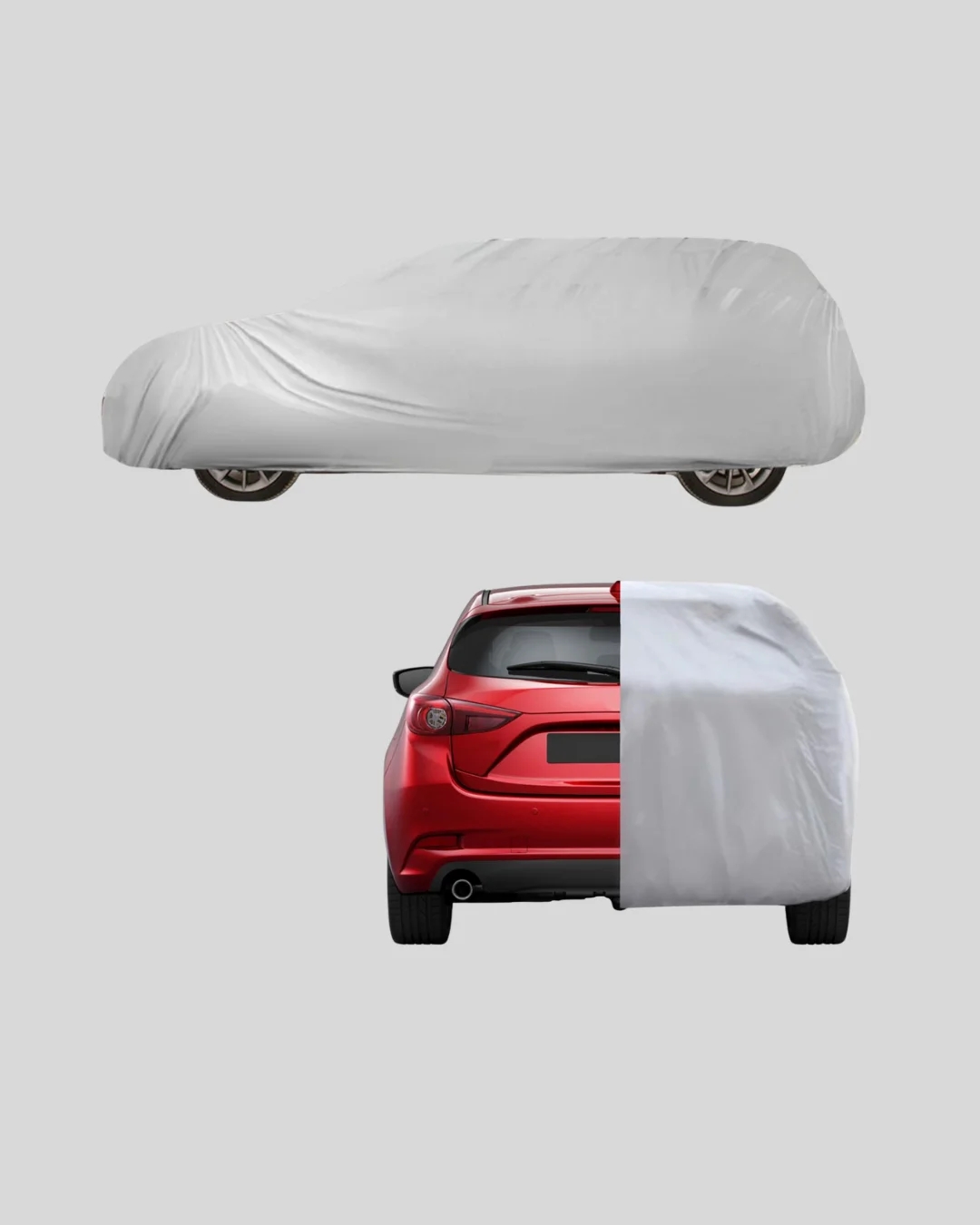 Astra H Astra J Astra K Corsa D Corsa E Corsa F Uyumlu Oto Brandası Dört Mevsim Koruma