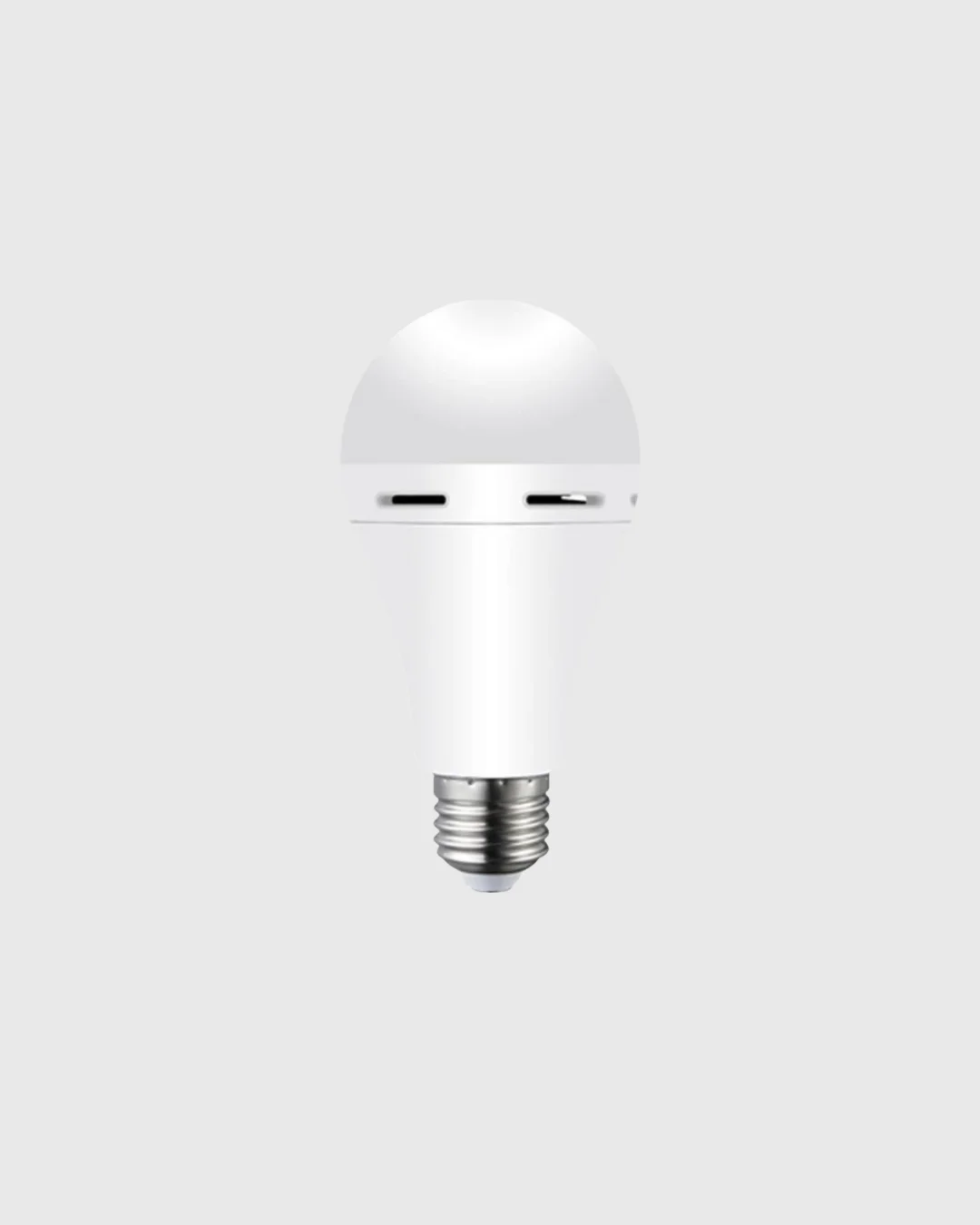 Şarjlı LED Ampul 30 Watt Soğuk Beyaz