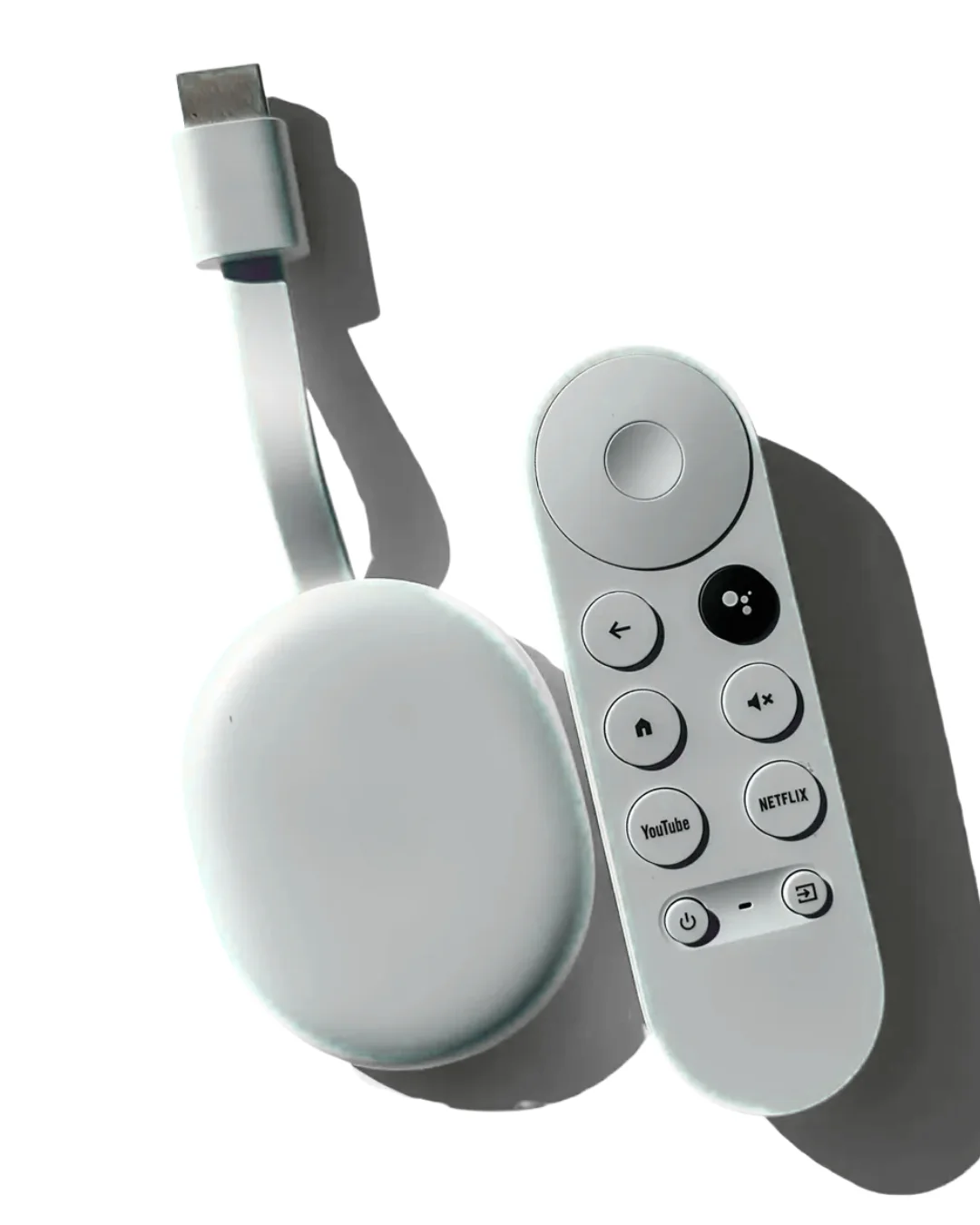 Akıllı TV Dönüştürücü Cihaz Uygulama Destekli Medya Paylaşımı