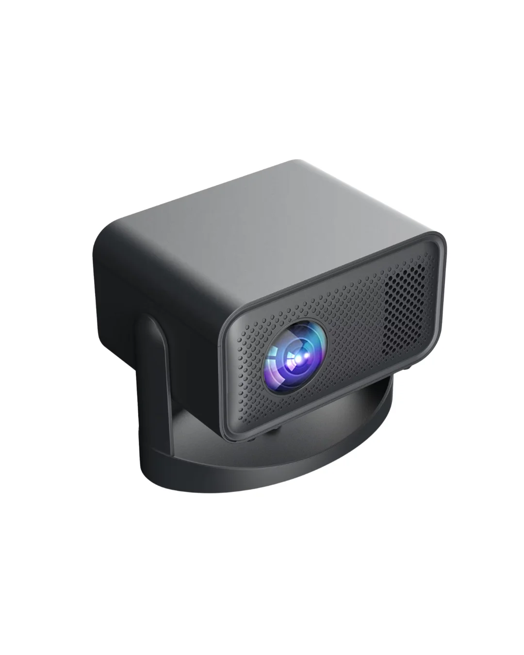 Smart Projector Android TV Dolby Sesli WiFi Bluetooth