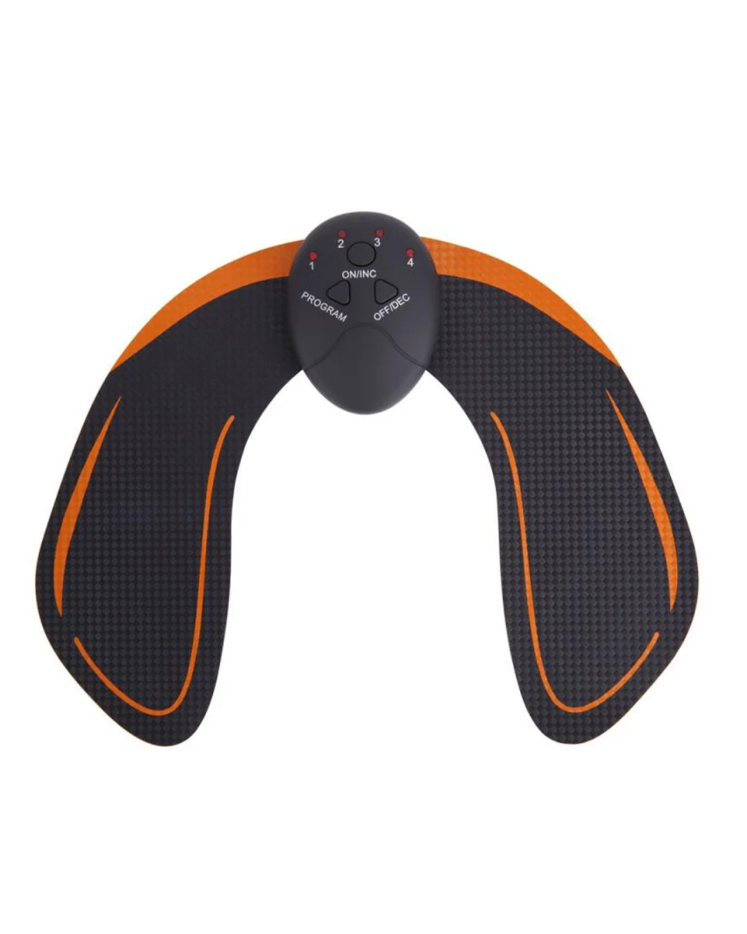 Evde Spor İçin EMS Kalça Sıkılaştırıcı Elektronik Kas Çalıştırma Cihazı