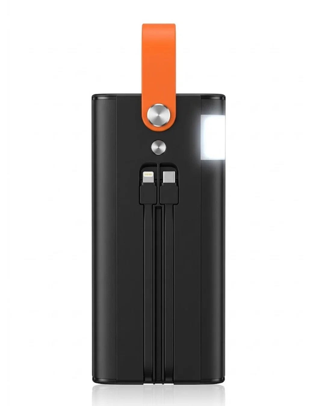 Yüksek Kapasiteli Powerbank 80000 mAh Hızlı Şarj Özellikli Çok Portlu Taşınabilir Şarj Cihazı