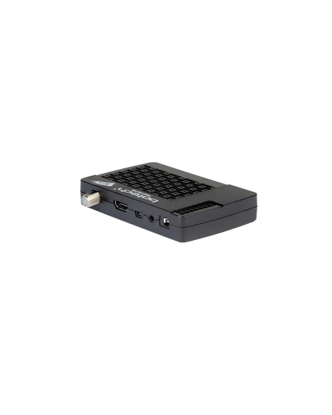 HDMI ve USB Girişli Full HD Uydu Alıcısı EPG Destekli Pratik Kullanım