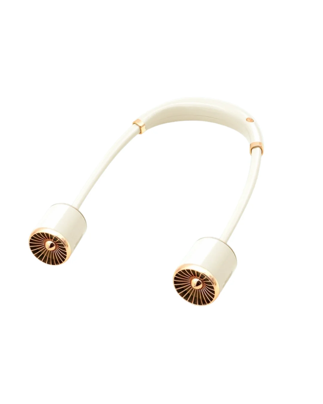 Katlanabilir ve Asılabilir USB Şarjlı Taşınabilir Mini Fan