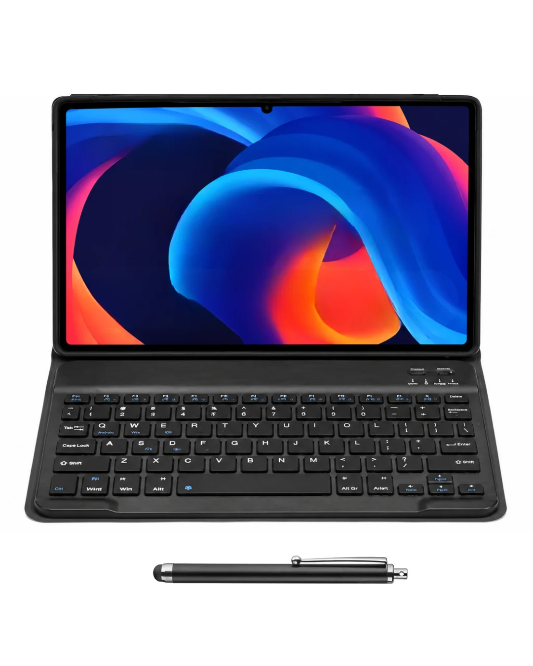 16GB RAM 1TB Tablet PC Klavyeli Kılıflı Kalemli Tablet Seti