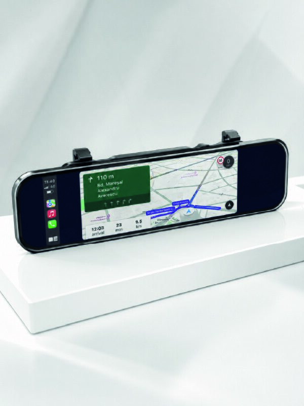 AYNA CARPLAY TS