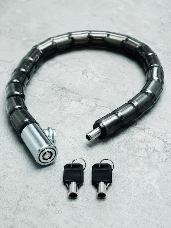 22 mm Kalın Güçlendirilmiş Çelik Yapı ile Maksimum Koruma