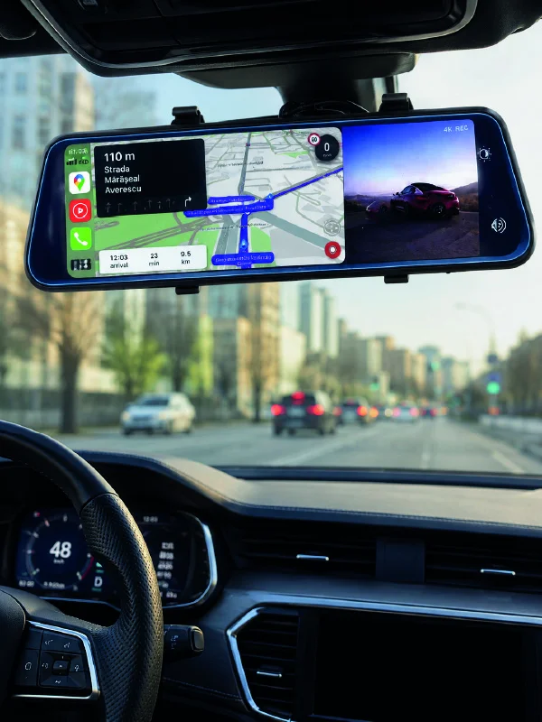 AYNA CARPLAY TS