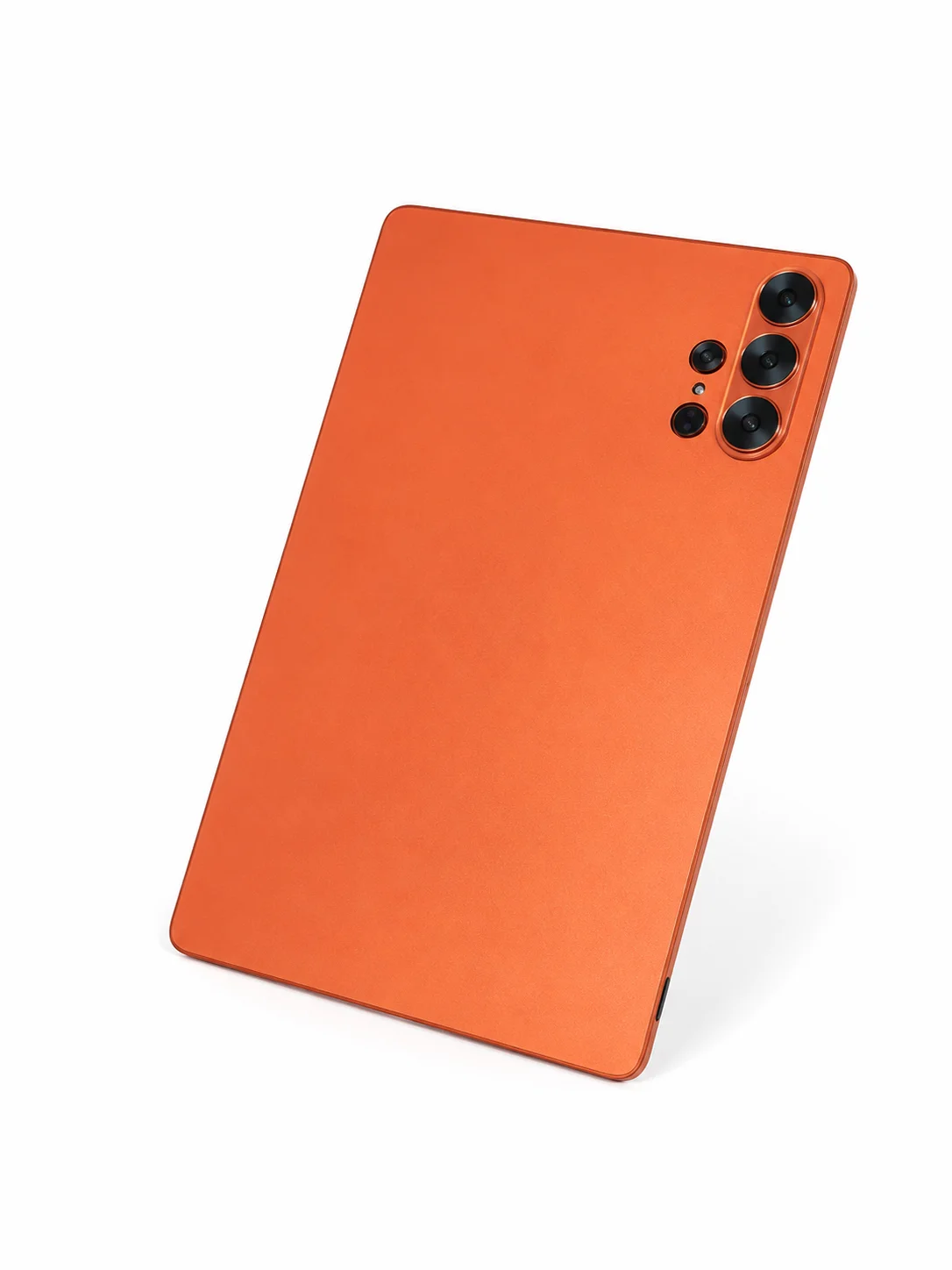 SIM Kart Destekli Android Tablet Bluetooth Klavye ve Kablosuz Mouse Seti Geniş Ekran Taşınabilir Tasarım