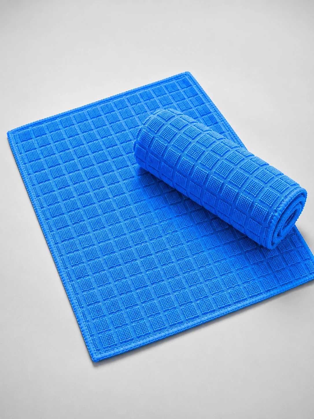 40x40 Mikrofiber Temizlik Bezi İz Bırakmayan Cam Ayna Mobilya Mutfak Temizlik Bezi