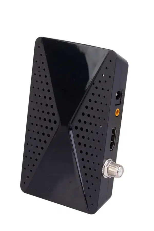 Gelişmiş Özellikli Uydu Alıcısı HDMI  USB WiFi Destekli